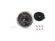 V twin Manufacturing Speedometer With 2 1 Ratio And Tachometer 39 0387