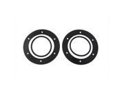 V twin Manufacturing Gas Cap Paint Saver Gasket And Seal Kit 14 0188
