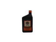 V twin Manufacturing Semi synthetic Transmission Oil 41 0162