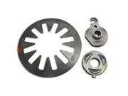 V twin Manufacturing Soft Pull Clutch Ramp Kit 18 0559