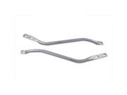 V twin Manufacturing Indian Rear Fender Chrome Plated Brace Set