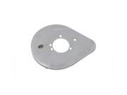 V twin Manufacturing Air Cleaner Backing Plate 34 0519