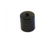 V twin Manufacturing Hex Spin On Oil Filter 14 0020bk