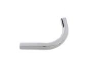 V twin Manufacturing Replica Front Exhaust Pipe 30 0762