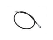 V twin Manufacturing 29.5 Tachometer Cable 36 2575