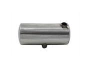 V twin Manufacturing Round Oil Tank 40 0742