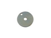 V twin Manufacturing Indian Clutch Steel Disc 49 3013