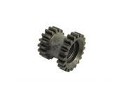 V twin Manufacturing 1st And 2nd Mainshaft Gear Cluster 17 0198
