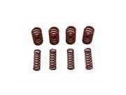 V twin Manufacturing High Lift Valve Springs 13 9251