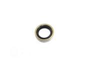 V twin Manufacturing Clutch Lever Seal 17 0127