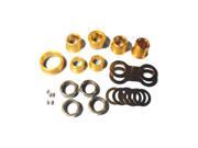 V twin Manufacturing Cam Cover Bushing Kit 10 8267