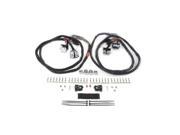 Handlebar Switch Kit Chrome With 60 Wires 32 1134