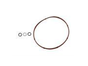 V twin Manufacturing Derby Cover Gasket Kit 08681