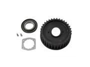 V twin Manufacturing Front Pulley 34 Tooth 20 0702