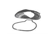 V twin Manufacturing Primary Cover Gaskets S410195149016