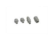 V twin Manufacturing Oil Line Fitting Kit 40 0506