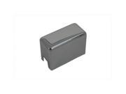 V twin Manufacturing Chrome Relay Cover 42 0404