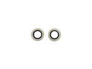 V twin Manufacturing Banjo Bolt Washer With O ring 10mm 14 0568