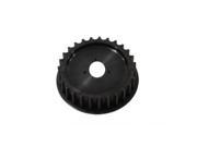 V twin Manufacturing 27 Tooth Transmission Belt Pulley 20 0328