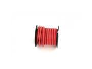 V twin Manufacturing Primary Wire 10 Gauge 10 Roll Red