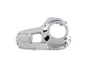 V twin Manufacturing Chrome Outer Primary Cover 43 0276