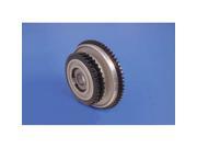 V twin Manufacturing Clutch Drum Assembly 18 2156