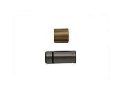 V twin Manufacturing Cam Chest Idler Stud And Bushing Kit 10 0806
