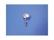 V twin Manufacturing Chrome Panel Switch And Screw Kit 2562 2