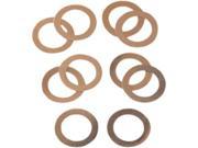 Eastern Motorcycle Parts Cam Shims 36 99 Bt Gear Shm 055 A 25551 36