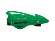 Acerbis Tri fit Handguards green 2314110006