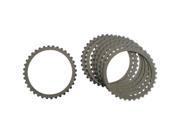 Alto Products Clutch Plates And Kits Kevlar 90 97 Bt 8p 095752kb