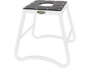 Motorsport Products Stand Mini Sx1 White 96 4108