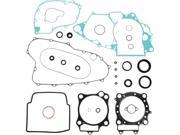 Moose Racing Gaskets And Oil Seals Set Cmpl W os Crf 09341445