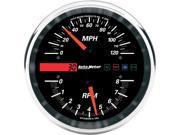 Auto Meter Tachometer speedometer Drop in Gauge Tach speedo Combo Hd
