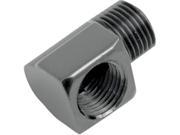 Russell Performance Hose And Tank Fittings 1 8male 1 8 Fem90 R70123b