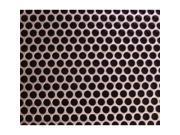 Helix Racing Products Aluminum Mesh Sheet 18 X Round 005 1804