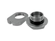 Tank Fitting Kit For Fuel injection To Carburetor Conversion Tan 62079