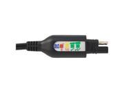 Tecmate Charger Accessories Sae Cord W test Lead O125