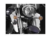 National Cycle Chrome Lower Deflectors 16.00in. N76609
