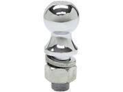 Buyers Products Company 2 Chrome Ball 1802005 10
