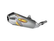 Fmf Racing Exhaust Systems And Slip on Mufflers P core 4.1 Honda