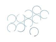 Snap Rings retaining For Big Twin And Xl Ret. Main Br A 35114 02