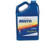 Sierra Synth Mercruiser Oil 5 Qt 18 9440 4