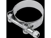 Supertrapp Industries Stainless Steel T bolt Clamps 1.5