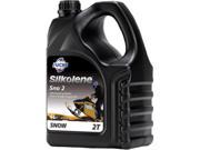 Silkolene Sno 2 Engine Oil Snow 2t Syn 4l 80162000479