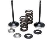 Intake Only Conversion Valve And Spring Kits Rmz450 0 60 60720