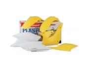Polisport Plastic Kit Oem Color 90095