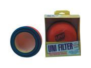 Uni Filter Multi stage Competition Air Filter Nu 4077st