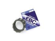 Ebc Brakes Ck Series Clutch Kit Ck4521