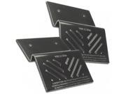 Ramp Plate Kit For 2 X 8 Planks Rp8